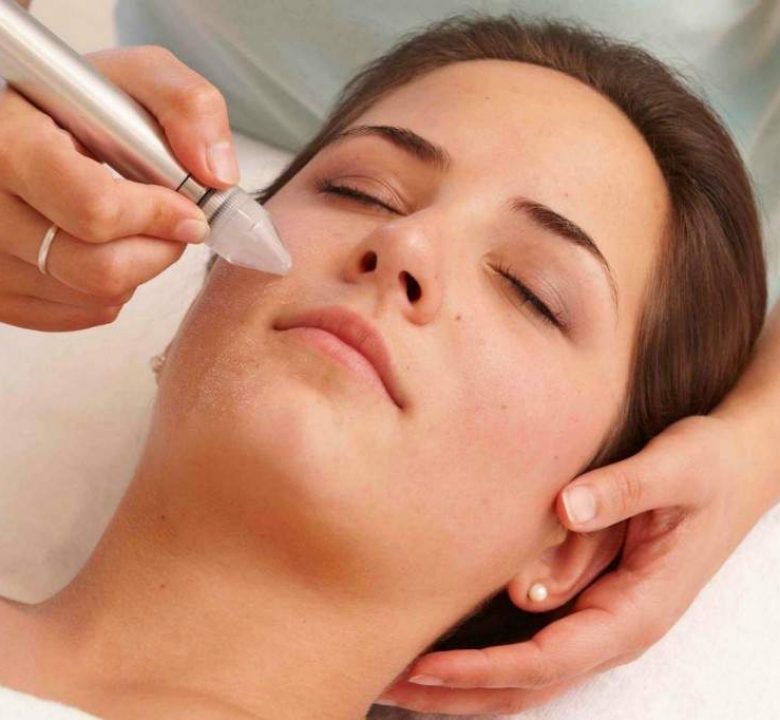 Skin Polishing Skin Polishing